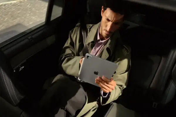 iPad Pro mới của Apple nhanh hơn, thông minh hơn và được tích hợp AI